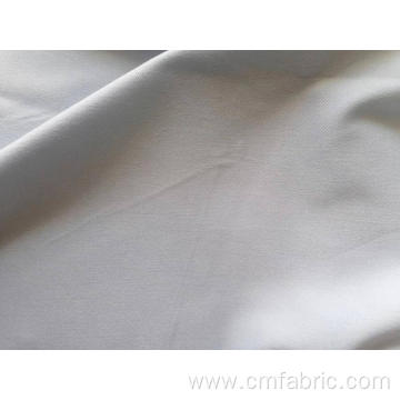 Polyester Rayon weft spandex Twill Fabric bottom weight